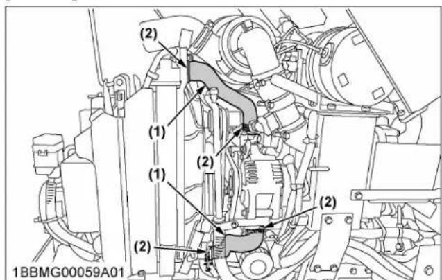 KUBOTA LX3310 - [LX3310] - 1