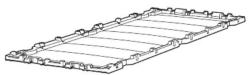 KETER Marvel Plus - 270L | 71 US GAL - 6