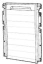KETER Marvel Plus - 270L | 71 US GAL - 10
