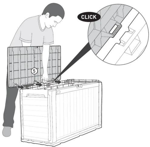 5 CLICK