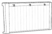 KETER Marvel Plus - 270L | 71 US GAL - 5