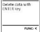 Burg Wächter WS OfficeDoku 821 E FP - Menu Administrator / Setup / FP-reset - 2