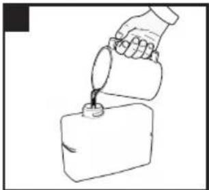 HOZELOCK Pico Power 7920 - 46