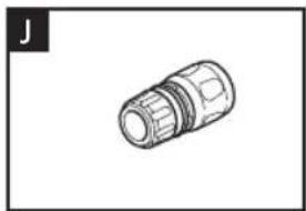 HOZELOCK Pico Power 7920 - 16