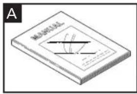HOZELOCK Pico Power 7920 - 8