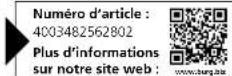 Burg Wächter ENTRYeasy 7600 CYL - Logiciel windows secuENTRY logiciel ENTRY 7783 pro - 3