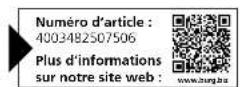Burg Wächter ENTRY easy 7602 FP - Logiciel windows secuENTRY logiciel ENTRY 7783 pro - 5
