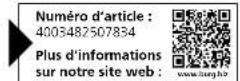 Burg Wächter ENTRY easy 7602 FP - Logiciel windows secuENTRY logiciel ENTRY 7783 pro - 6