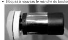 Burg Wächter ENTRYpro 7000 ZYLINDER - Ouvrir par code pin - 9