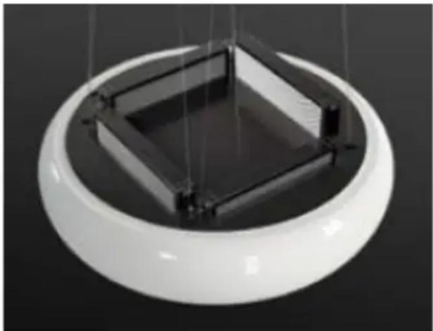 EICO Iris 65 W Link - Unità di ricircolo con cartucce di carbone attivo. - 1