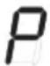 FABER Galileo Smart BK F830 - Bedienelemente Abzug - 6