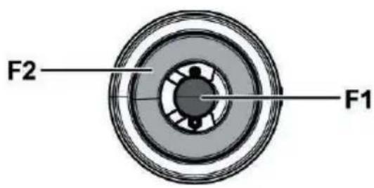 ELICA NikolaTesla Flame BLF88 - Ynotpe6a Ha NIOta 3a rotBeHe YNOTPE6A HA NIOTA 3A FOTBEHE - 1