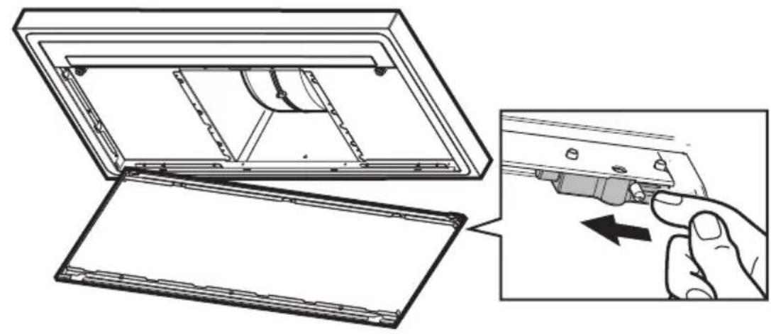 ELICA Thin P 90 X - 49