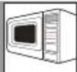 SHARP R742BKW - MIKROBOLGETILBEREDNING - 1