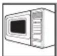 SHARP R742BKW - INSTALLAZIONE - 2
