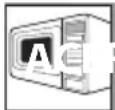 SHARP R742BKW - INSTALLALACAO - 2