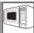 SHARP R742BKW - MIKROBOLGETILBEREDNING - 1