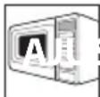 SHARP R742BKW - INSTALLACION - 2