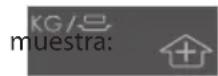 SHARP R742BKW - Ejemplo : Paradescendingar un trozo de carne de 1,2 kg de peso utiliser DESCONGELADO POR PESO. - 2