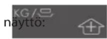 SHARP R742BKW - SULATUKSEN PAINOTOIMINTO - 2