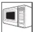 SHARP R742BKW - BEMAERKNINGER: - 1