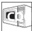 SHARP R742BKW - IMPORTANT: - 1