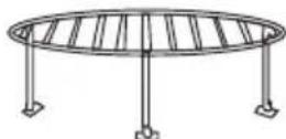 SHARP R742BKW - Bruksanvisning - 4