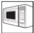 SHARP R742BKW - INSTALLATION - 2