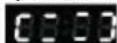 SHARP R742BKW - BARNSPARR: - 1