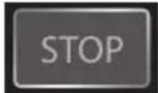 SHARP R742BKW - Use the STOP key to: - 2