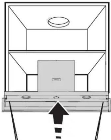 ELICA Box In 60 - 31