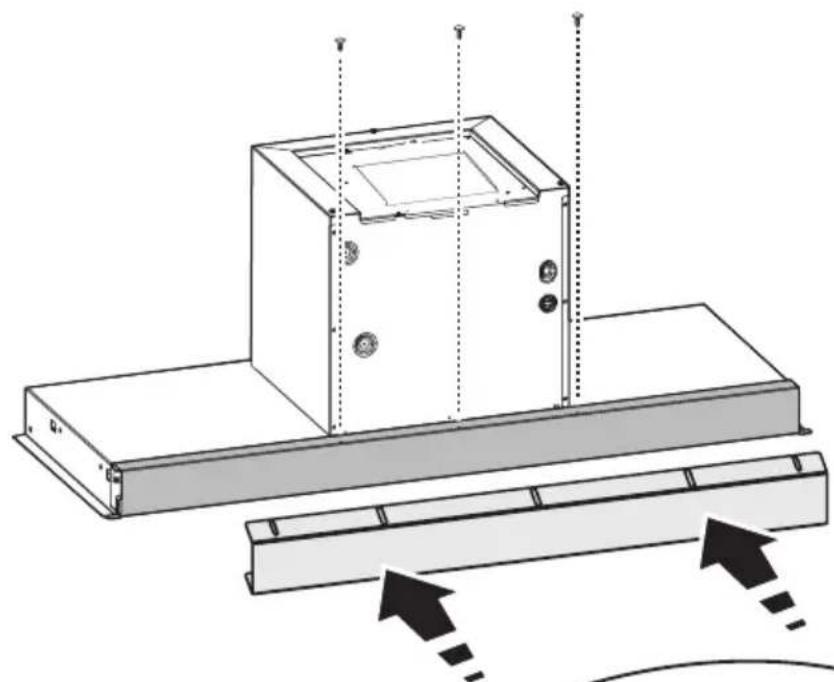 ELICA Box In 60 - 17