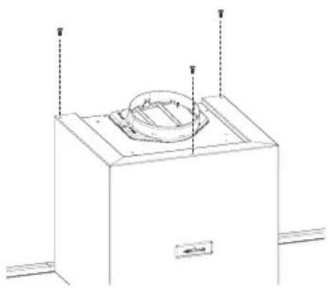 ELICA Box In 60 - 48