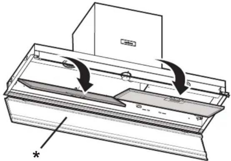 ELICA Box In 60 - 25