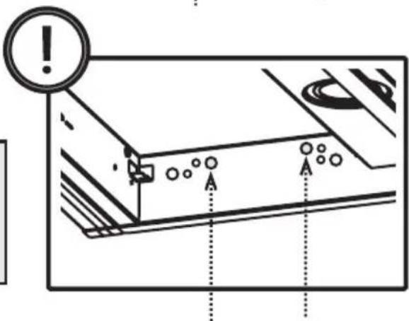 ELICA Box In 60 - 45
