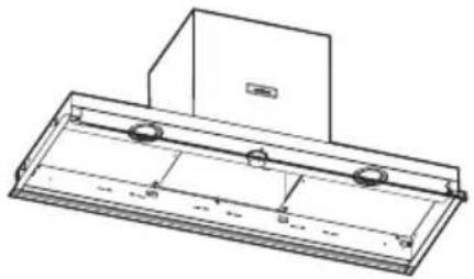 ELICA Box In 60 - 38