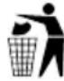 Topmove IAN 383580 - Uwagi odnosnie recyclkingu - 1