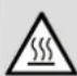 STIEBEL ELTRON CNS 200 Trend - WARNING Burns - 1