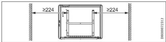 STIEBEL ELTRON CNS 200 Trend - Note - 2