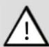 STIEBEL ELTRON CNS 200 Trend - WARNING Injury - 1