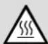 STIEBEL ELTRON CNS 200 Trend - WARNING Injury - 1