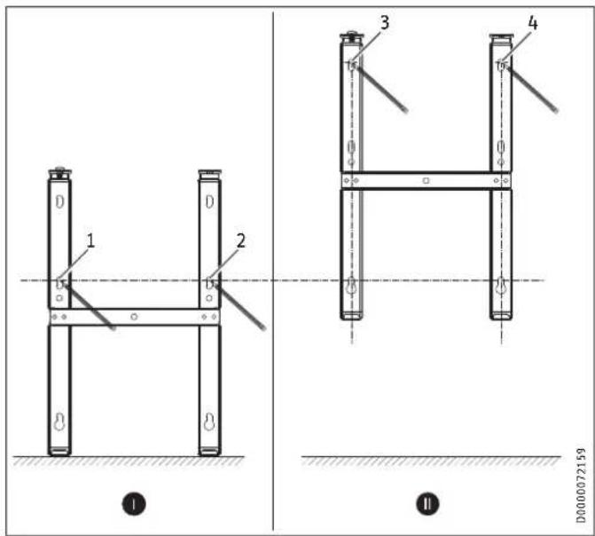 STIEBEL ELTRON CNS 200 Trend - Upozornění - 1