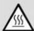 STIEBEL ELTRON CNS 200 Trend - Avertissement blessure - 1
