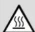 STIEBEL ELTRON CNS 200 Trend - WARNING Burns - 1