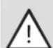 STIEBEL ELTRON CNS 200 Trend - Structure of safety instructions - 1