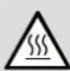 STIEBEL ELTRON CNS 200 Trend - WARNING Burns - 1