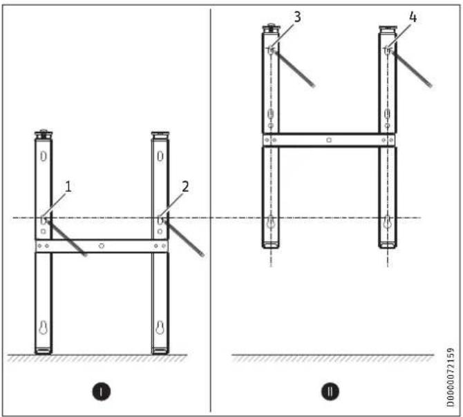 STIEBEL ELTRON CNS 200 Trend - Remarque - 1