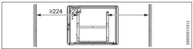STIEBEL ELTRON CNS 200 Trend - Hinweis - 2