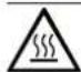 STIEBEL ELTRON HSBB 180 Plus - Symbole, Art der Gefahr - 3