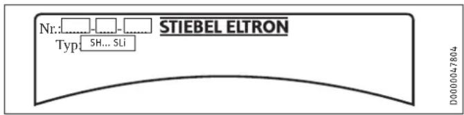 STIEBEL ELTRON SH 10 SLi - Reiniging, verzorging en onderhoud - 1